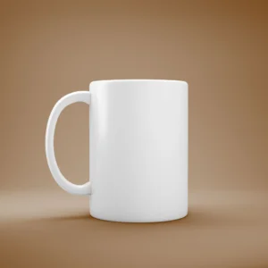 Caneca de Cerâmica Personalizada