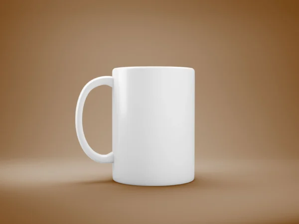 Caneca de Cerâmica Personalizada