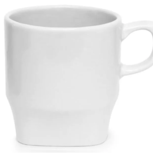 Caneca Perla Base Curvada Colorida