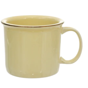 Caneca Tipo Esmaltada Colorida