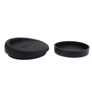 Tampa e Base de Silicone