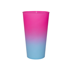 Twister Bicolor - 550ml