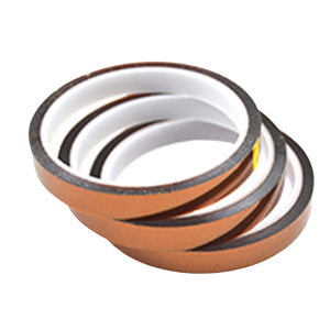 Caixa de Fita Térmica 6mm x 33mm - 100 unidades