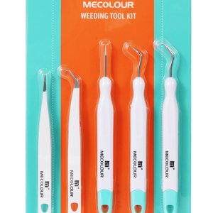 Kit de Pinças para Vinil – 5 Peças