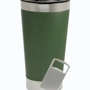 COPO-TERMICO-SPECIAL-INOX-VERDE-COM-TAMPA-502ML- COPO TERMICO SPECIAL INOX VERDE COM TAMPA 502ML